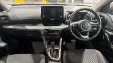 Toyota Yaris 1.5 Hybrid Design 5dr CVT Hybrid Hatchback